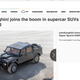 Illustration for article titled I Like The USA Today Take On The New Lamborghini Urus Better Than The Real Thing